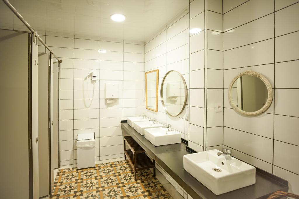 Pars Tailor'S Hostel Barcelona Quarto foto